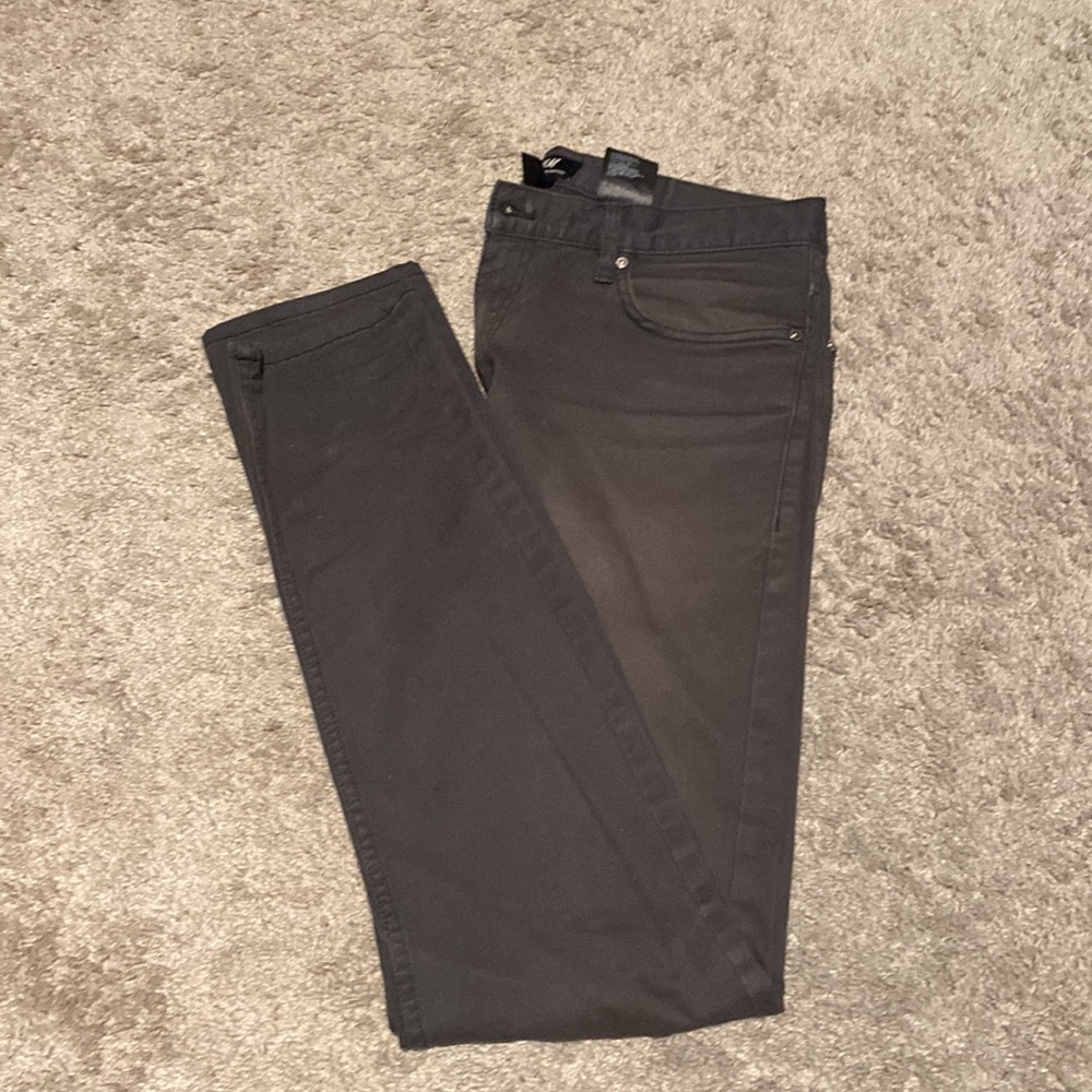 Mens Slim Fit Chinos